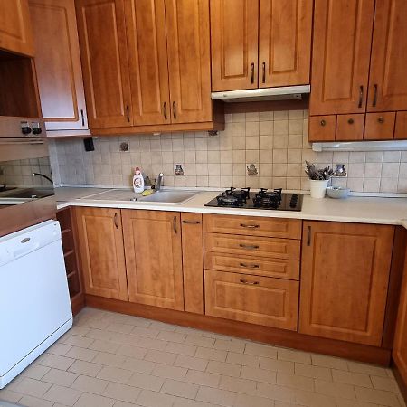 Apartmanház 2-6 főnek Apartman Pécs Kültér fotó