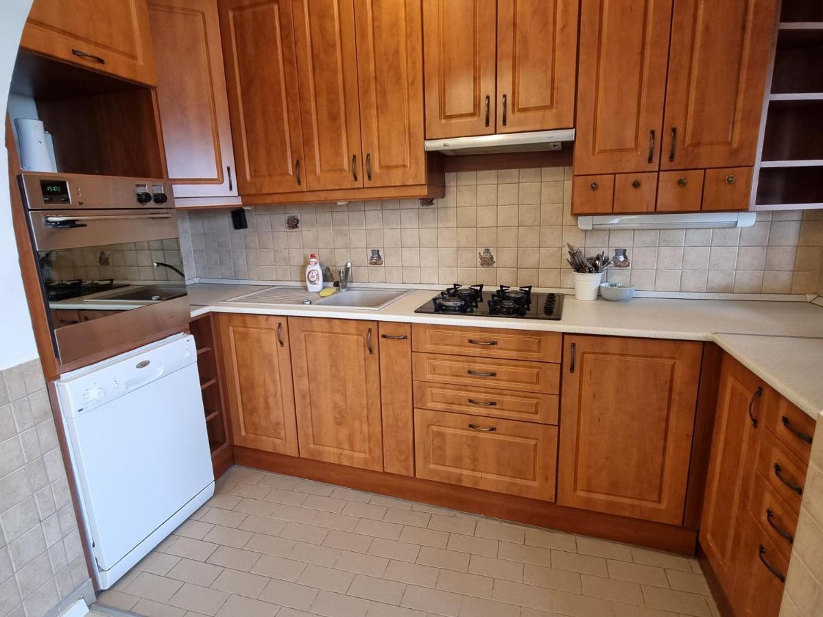 Apartmanház 2-6 főnek Apartman Pécs Kültér fotó